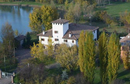 Agriturismo la Torre - Foto 11