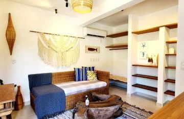 Chalé Licuri, Trancoso, ao lado do Quadrado - Foto 3