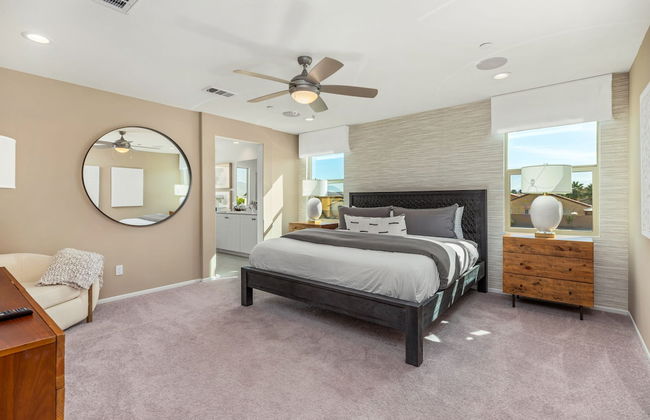 5br Family Home in Coachella Valley - Foto 56