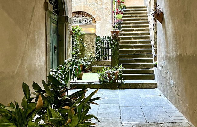 Stylish Umbrian Apartment Garden Pool nr Orvieto - Foto 26