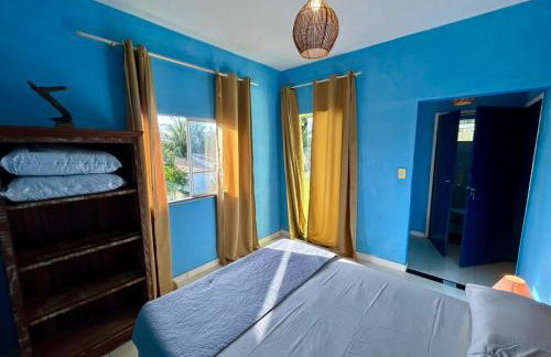 Casa Colorida - Foto 14