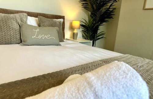 2 Bedroom City Centre House - Pet Friendly - Free Parking - Foto 18