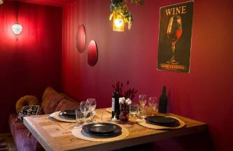 Chai n 12, Vin & romance à Bergerac - Foto 12