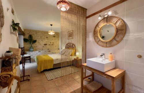 Domaine de Loupiac - Foto 20