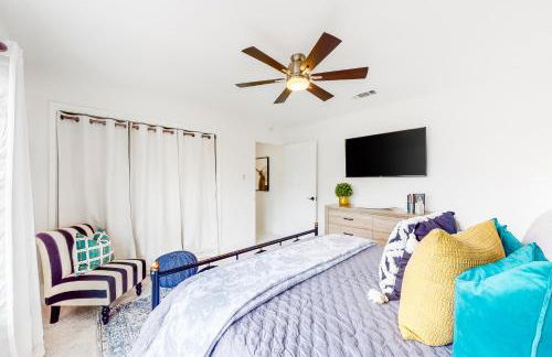 Lago Vista Sunset Villa - Foto 20