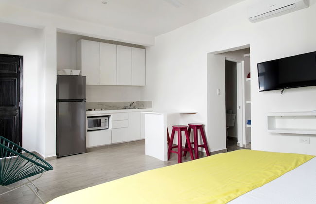 Valentina Suites by Las Flores - Foto 27