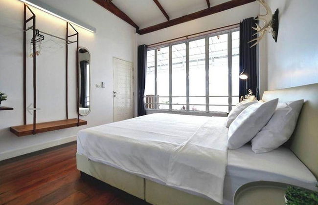 Bw​ The​ River Villa - Foto 11