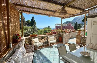 Capri Joy Apartments - Foto 67