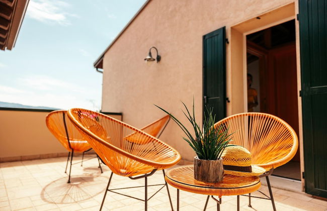 Residence Nautic Resort San Carlo, Gargnano - Foto 13