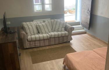 La Tanière du Ventoux - Foto 4