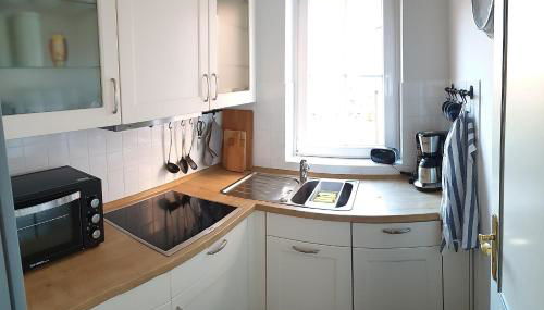 Ferienwohnung *Windstille* - Photo 3