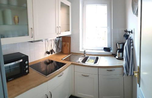 Ferienwohnung *Windstille* - Photo 3