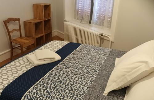 Maison de village au calme 4 chambres - Foto 11