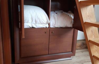 Klimatyczne Poddasze - Foto 19