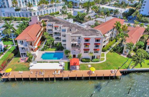 Fort Lauderdale Yacht & Beach Club 412 - Foto 34