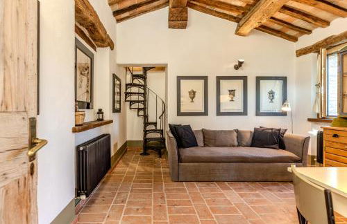 La Corte del Gusto LuxuryApartments - Foto 35