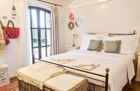 Villa Vicia - Authentisches Ferienhaus in Višnjan, Kroatien - Foto 11