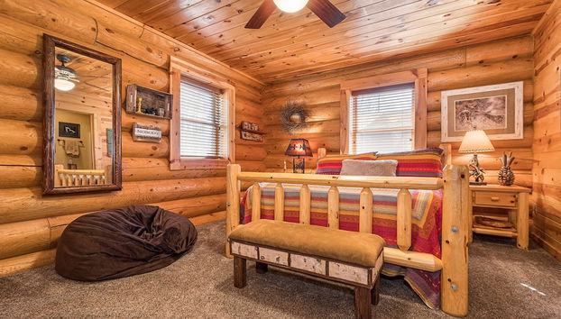 Absolute M - Foto 2, Habitación