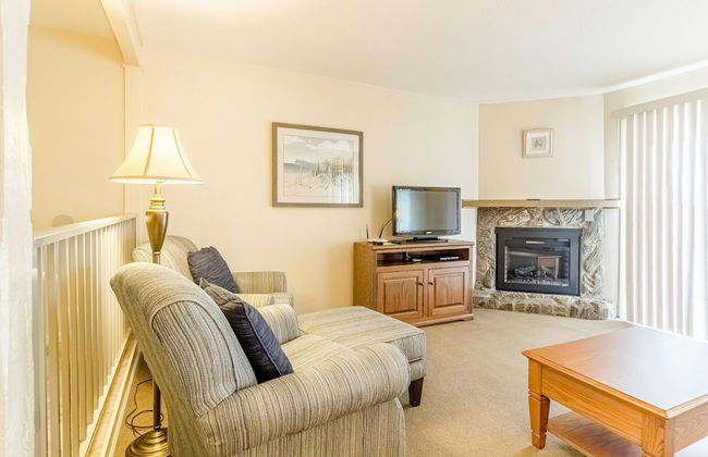 Lakewood Resort 1 Bedroom Condo 204 - Photo 16