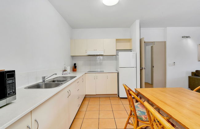 Cairns Reef Apartments & Motel - Foto 15