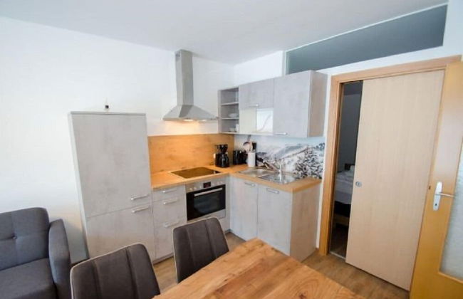 Apartment Summer & Winter Fun I - Foto 5