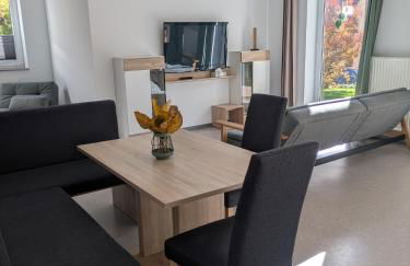 Ferienwohnung Familie Baus - Foto 16