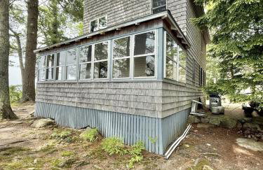 PARADISE POINT LIMIT 10 cottage - Foto 11