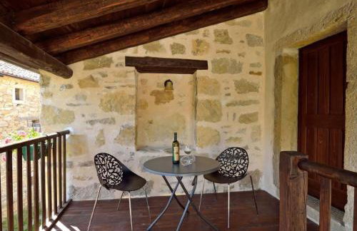 Holiday Home Istrien Traditionelles Steinhaus 3 by Interhome - Foto 13