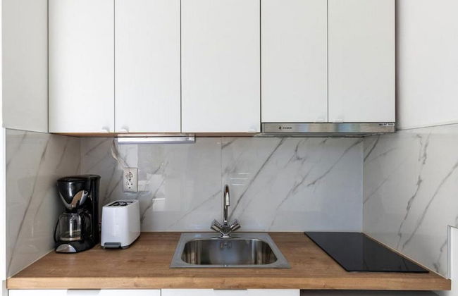 Sunny Palace Apartments - Foto 10