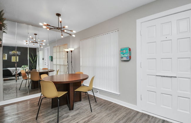 Tx Home Group - Uptown Galleria - Foto 18