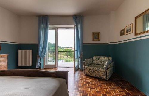 Villa Fiori - Foto 40