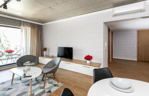 River Side Residence nr 1m7 - Photo 11