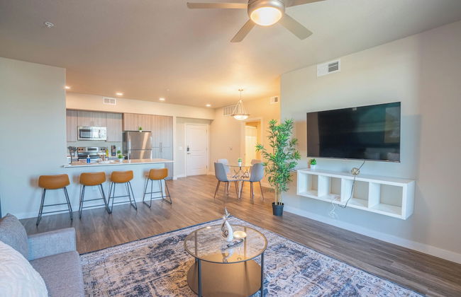 ROVE LIVING/KB - V on Broadway - Foto 31