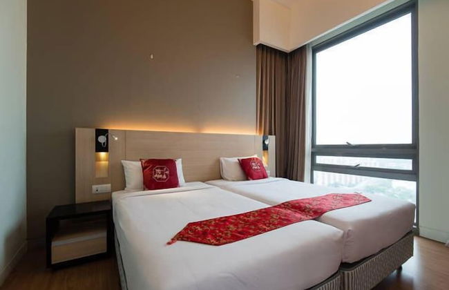 The Manor Luxury Suites & Apartments - Foto 8