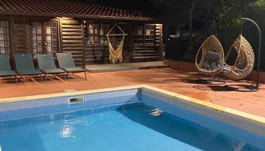 Quinta da Mal-disposta, cabin lodge Countryhouse - Foto 2