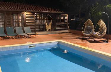 Quinta da Mal-disposta, cabin lodge Countryhouse - Foto 2