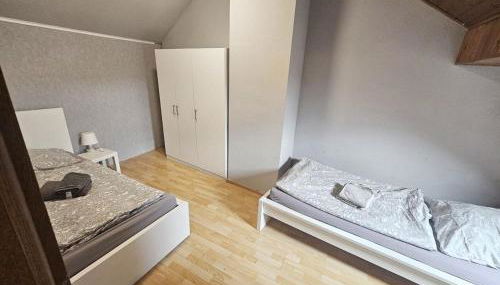 Workers Apartments Satzvey - Photo 3, towels