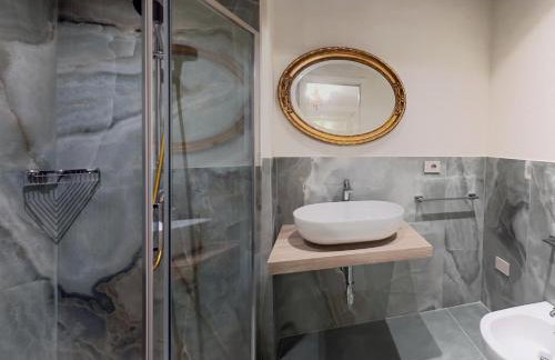 5E Villa Charme-Sea and Ortigia view-Whirlpool roof Terrace - Photo 43