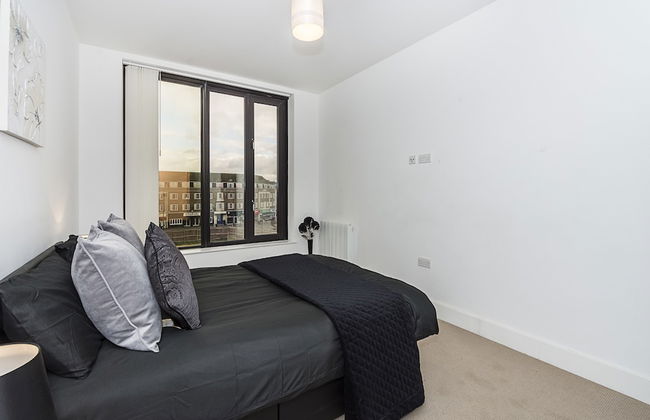 Cornwall House Apartments - Foto 16