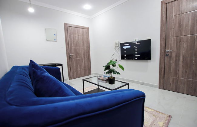 STAR NIGHT FURNISHED APARTMENTS - Photo 63