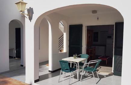 Apartaments California - Foto 15