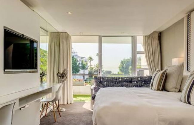 Elegant Apartment at the Waterclub Amani Views - Foto 2