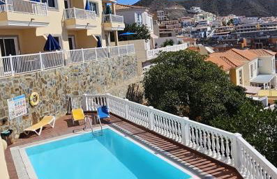 Arguineguin Atlantic View - Foto 1