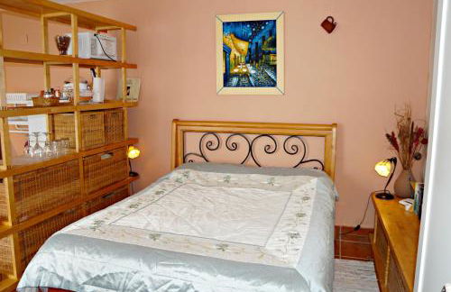 Vine Ridge Studio and Apartment - Foto 10