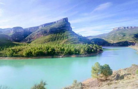 Casa Rural Moliner - Foto 36