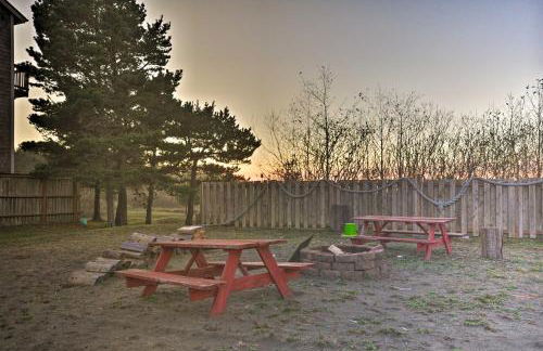 Cute Studio Abode - Steps to Long Beach Boardwalk! - Foto 17