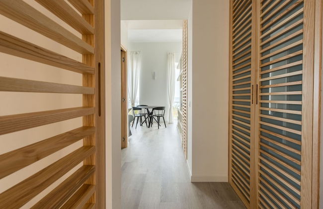 Loft Trinacria con vista mare - Foto 13