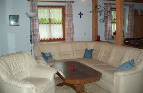 Ferienwohnung Max und Klaudia Müller - Foto 3