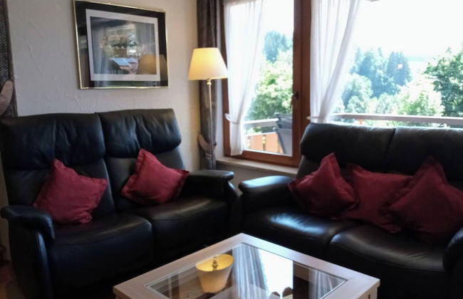 Fewo "allgäuglück" Oberstaufen - Foto 5