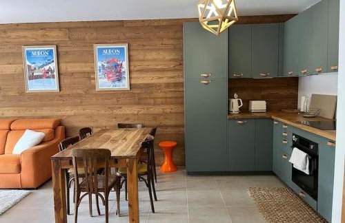 Mont d'Auron - 3p- résidence neuve - Photo 5